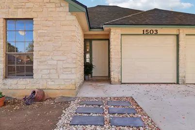 1503 Lantana Drive, Round Rock, TX 78664 - Photo 3