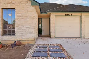1503 Lantana Dr, Round Rock, TX 78664 - Photo 3