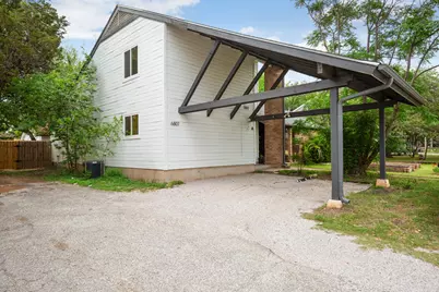 6807 Woodhue Drive #A, Austin, TX 78745 - Photo 5