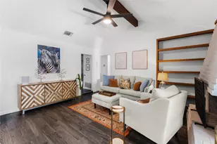 2408 Shiloh Dr, Austin, TX 78745 - Photo 3