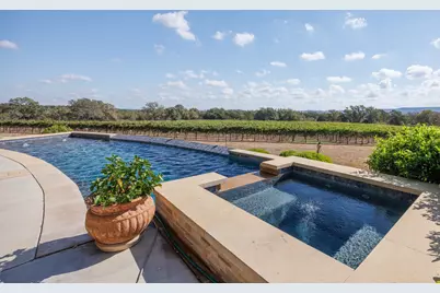 1758 Lincoln Smith Road, Round Mountain, TX 78663 - Photo 31