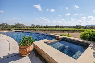1758 Lincoln Smith Rd, Round Mountain, TX 78663 - Photo 31