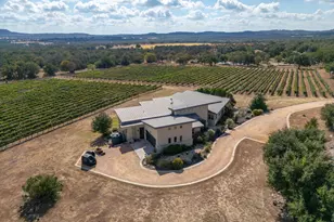 1758 Lincoln Smith Rd, Round Mountain, TX 78663 - Photo 3