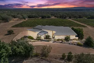 1758 Lincoln Smith Rd, Round Mountain, TX 78663 - Photo 1