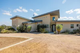 1758 Lincoln Smith Rd, Round Mountain, TX 78663 - Photo 5