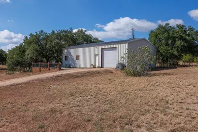 1758 Lincoln Smith Road, Round Mountain, TX 78663 - Photo 39