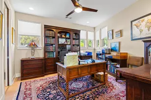 1758 Lincoln Smith Rd, Round Mountain, TX 78663 - Photo 23