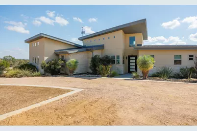 1758 Lincoln Smith Road, Round Mountain, TX 78663 - Photo 5