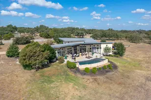 1758 Lincoln Smith Rd, Round Mountain, TX 78663 - Photo 37