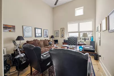 1758 Lincoln Smith Road, Round Mountain, TX 78663 - Photo 27