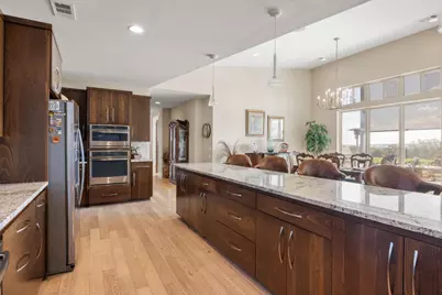 1758 Lincoln Smith Road, Round Mountain, TX 78663 - Photo 15