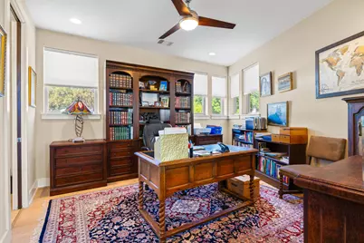 1758 Lincoln Smith Road, Round Mountain, TX 78663 - Photo 23