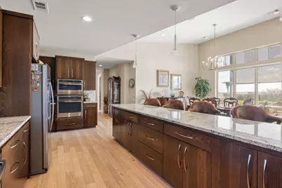 1758 Lincoln Smith Road, Round Mountain, TX 78663 - Photo 15