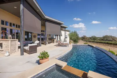 1758 Lincoln Smith Road, Round Mountain, TX 78663 - Photo 29