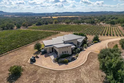 1758 Lincoln Smith Road, Round Mountain, TX 78663 - Photo 3