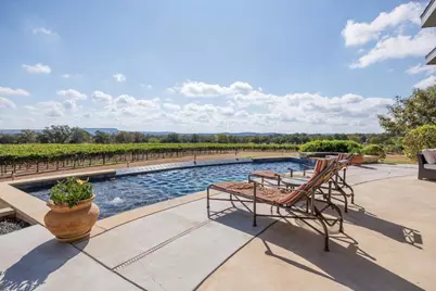 1758 Lincoln Smith Road, Round Mountain, TX 78663 - Photo 33