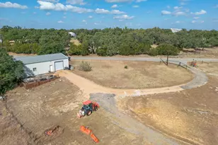 1758 Lincoln Smith Rd, Round Mountain, TX 78663 - Photo 37