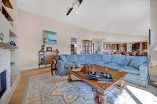 1758 Lincoln Smith Rd, Round Mountain, TX 78663 - Photo 9