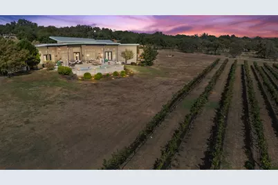 1758 Lincoln Smith Road, Round Mountain, TX 78663 - Photo 35
