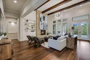 14413 Piper Glen Dr, Austin, TX 78738 - Photo 5
