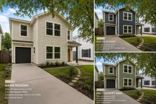 10341 Garbacz Dr, Austin, TX 78748 - Photo 3