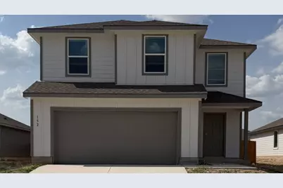 152 Wyatt Way, Jarrell, TX 76537 - Photo 1