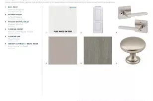 1321 White Mistflower Dr, Leander, TX 78641 - Photo 5