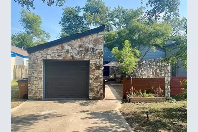 1000 King Albert Street #A, Austin, TX 78745 - Photo 1