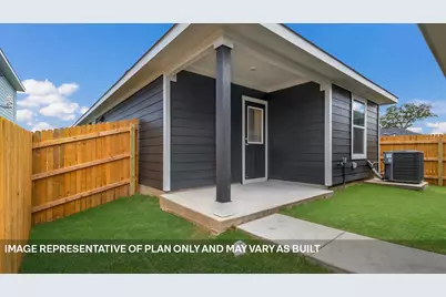 302 Nizao Lane, Bastrop, TX 78602 - Photo 15