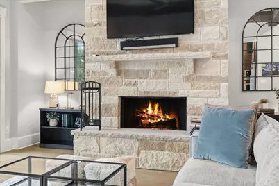 807 Serene Estates Drive, Austin, TX 78738 - Photo 9