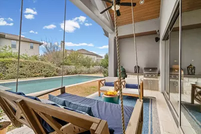 807 Serene Estates Drive, Austin, TX 78738 - Photo 23