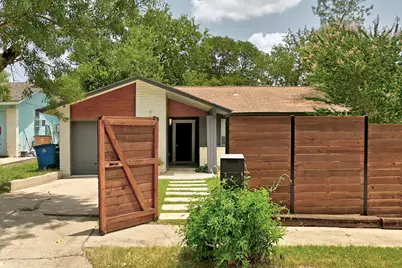 6609 Branchwood Drive, Austin, TX 78744 - Photo 1