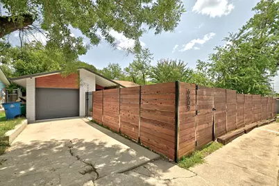 6609 Branchwood Drive, Austin, TX 78744 - Photo 3