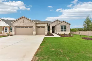 833 Peaceful Psalms Pl, Georgetown, TX 78633 - Photo 1