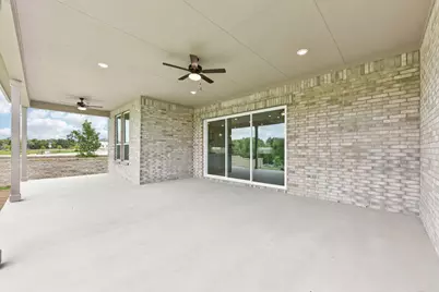 833 Peaceful Psalms Place, Georgetown, TX 78633 - Photo 33