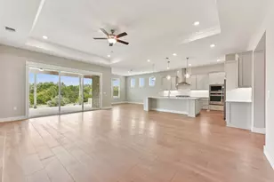 833 Peaceful Psalms Pl, Georgetown, TX 78633 - Photo 5