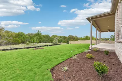 833 Peaceful Psalms Place, Georgetown, TX 78633 - Photo 37