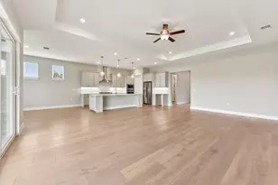 833 Peaceful Psalms Pl, Georgetown, TX 78633 - Photo 7