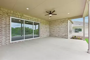 833 Peaceful Psalms Pl, Georgetown, TX 78633 - Photo 35
