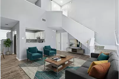 317/319 Rawhide Loop, Round Rock, TX 78681 - Photo 9