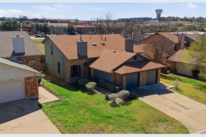 317/319 Rawhide Loop, Round Rock, TX 78681 - Photo 3