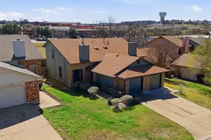 317/319 Rawhide Loop, Round Rock, TX 78681 - Photo 3