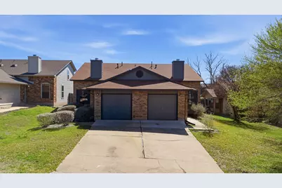 317/319 Rawhide Loop, Round Rock, TX 78681 - Photo 1