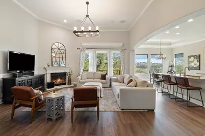 5421 Coral Bean Cove, Spicewood, TX 78669 - Photo 7