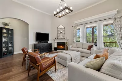 5421 Coral Bean Cove, Spicewood, TX 78669 - Photo 3