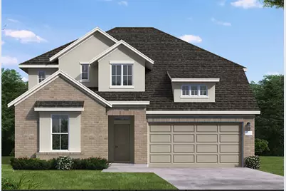 536 Los Aliso Court, Liberty Hill, TX 78642 - Photo 1
