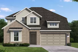 536 Los Aliso Ct, Liberty Hill, TX 78642 - Photo 1