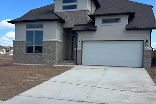 536 Los Aliso Ct, Liberty Hill, TX 78642 - Photo 1