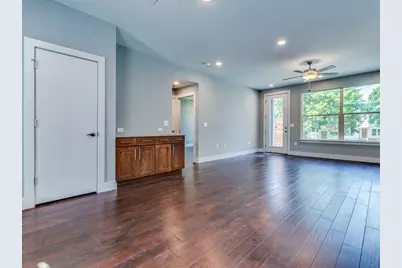 406 Post Road Drive #1, Austin, TX 78704 - Photo 9