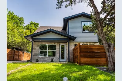 406 Post Road Drive #1, Austin, TX 78704 - Photo 1